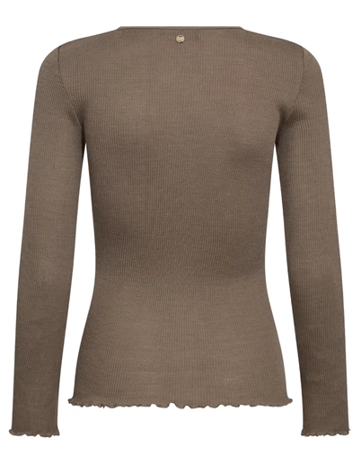 Elaine Seamless T-shirt - Mos Mosh